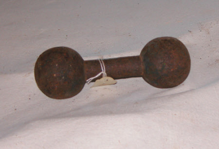 Dumb-bell
