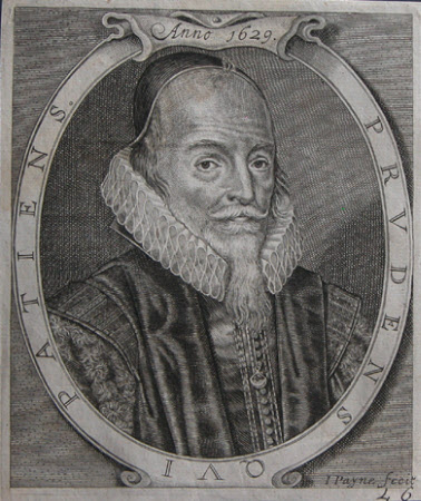 Sir Edward Coke (1552-1634) 