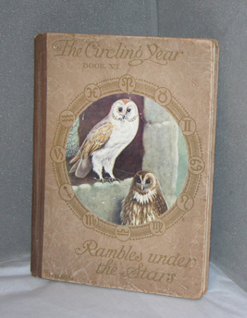The circling year