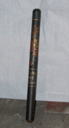 Truncheon
