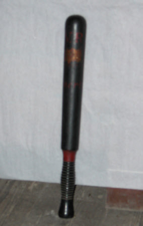 Truncheon