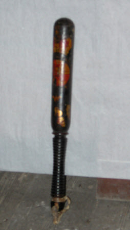 Truncheon
