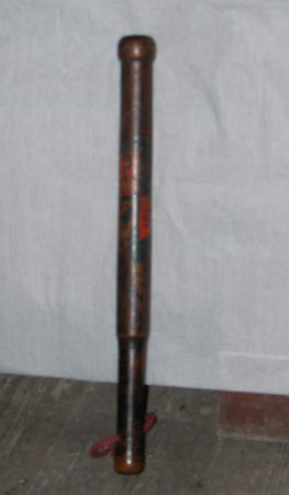 Truncheon