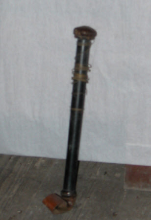 Truncheon