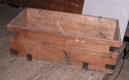 Crate