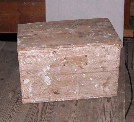 Crate