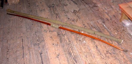 Longbow