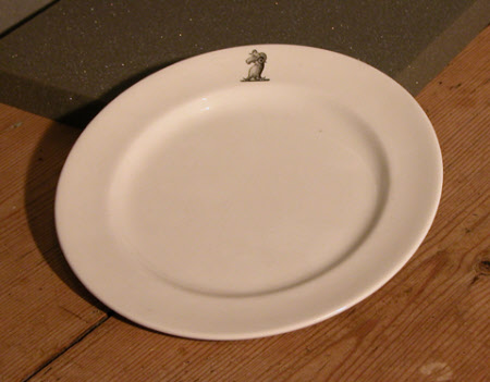 Plate