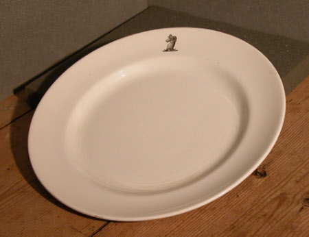 Plate