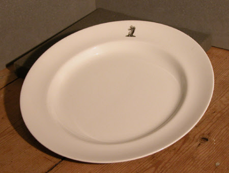 Plate