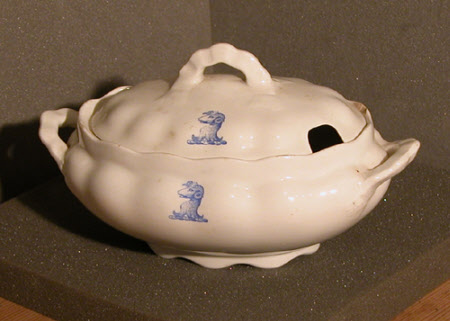 Tureen