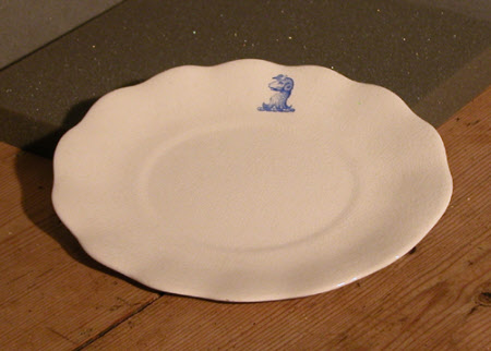 Plate