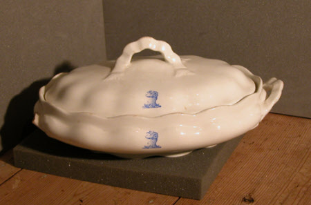Tureen
