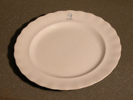 Plate