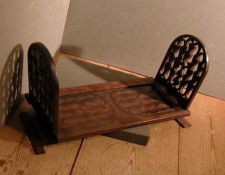Book end
