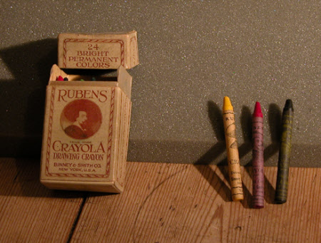 Crayon