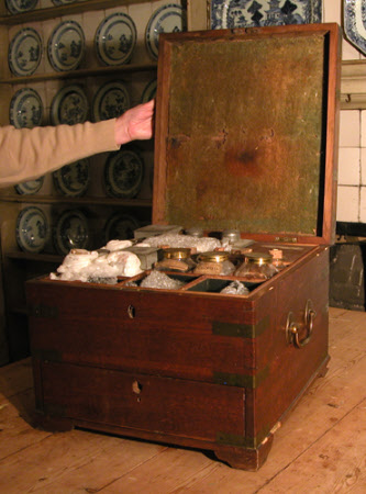 Felbrigg Hall © National Trust / Sue James