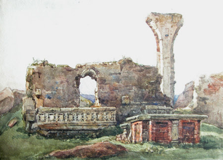 Cromer Church, Norfolk