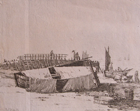 Cromer Beach, Norfolk