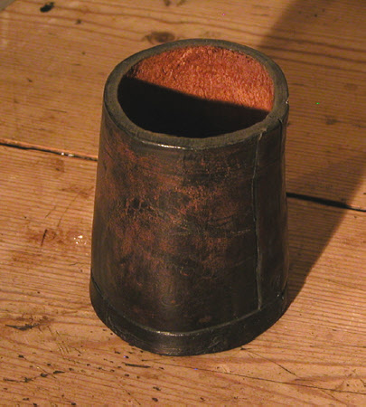 Shaker