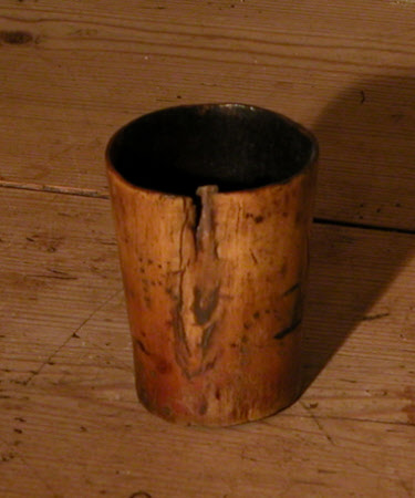 Shaker