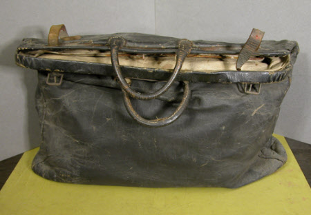 Holdall