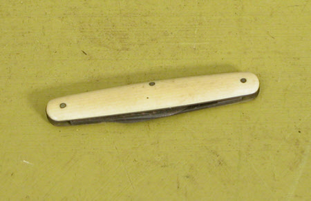 Penknife