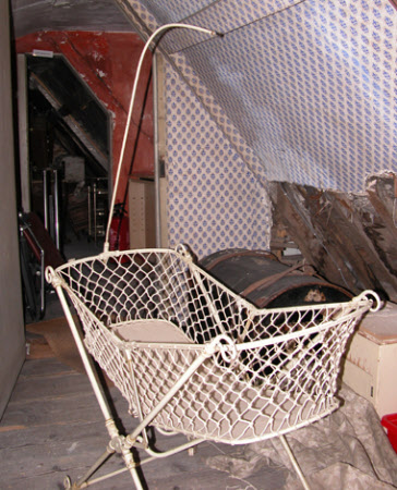 Cot