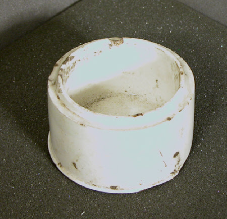 Pot base
