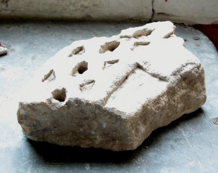 Crest