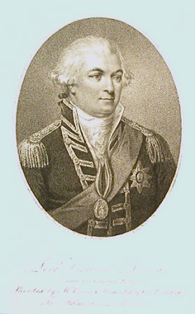 Admiral Adam Duncan, 1st Viscount Duncan of Camperdown (1731-1804)