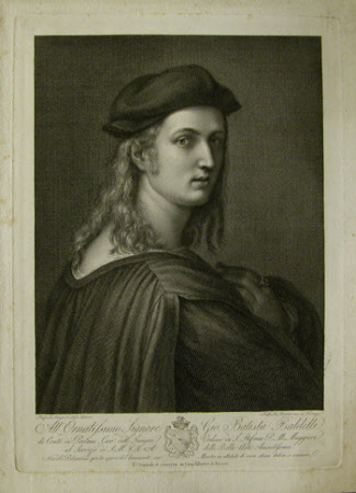Bindo Altoviti (1491-1556)