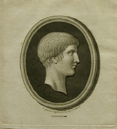 Martial (c.40-c.104)