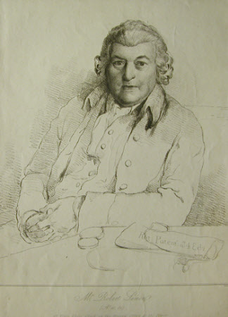 Robert Lemon (c.1730-c.1800) (after Sir Thomas Lawrence)
