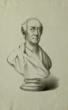 Thomas William Coke, 1st Earl of Leicester (1752 – 1842)