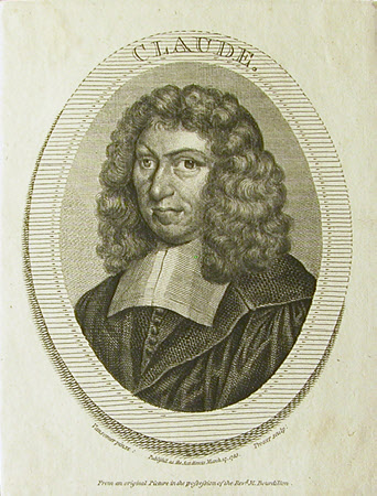 Claude Lorrain (1600–1682)