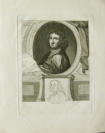 Henry Gyles (c.1646-1709) 