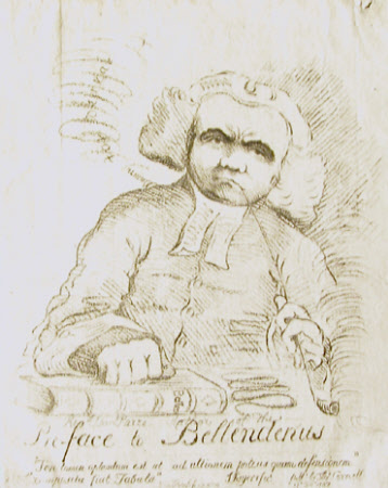 Samuel Parr (1747-1825) 