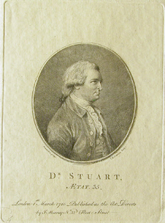 Dr Stuart (after John Donaldson)