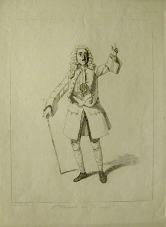 William Parsons (1736-1795)