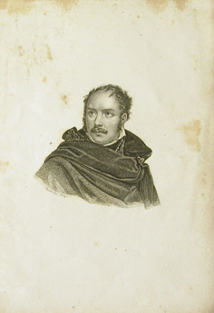 Prince Eugene de Beauharnais (1781-1824)