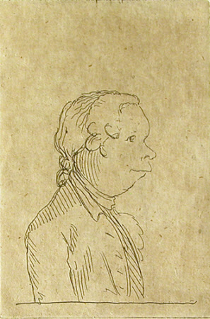 Etching