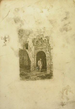 The Manotor House, York