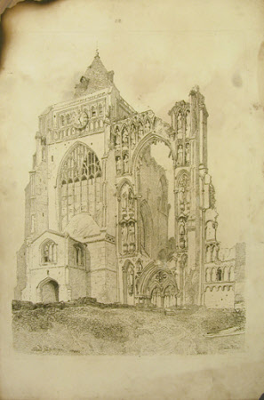 Unidentified Church