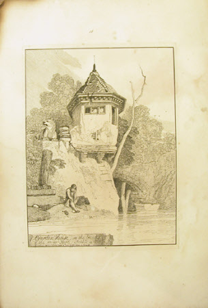 Garden House on the Yare