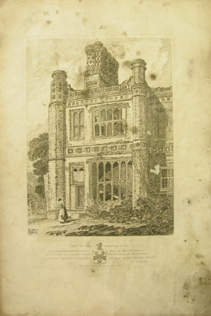 Felbrigg Hall © National Trust / Sue James