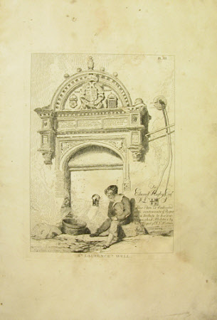 St Laurence's Well, Norfolk