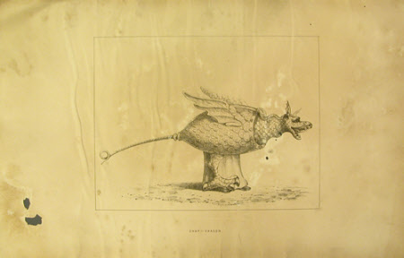 Snap-Dragon