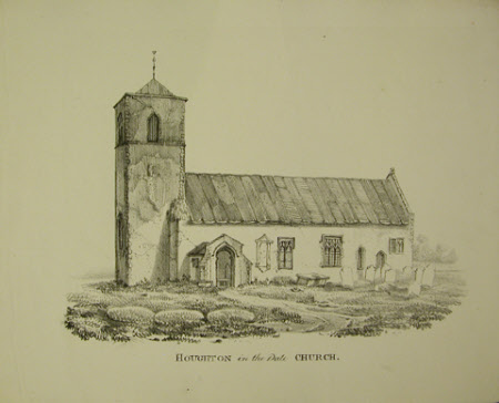 Felbrigg Hall © National Trust / Sue James