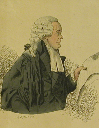 A Lawyer